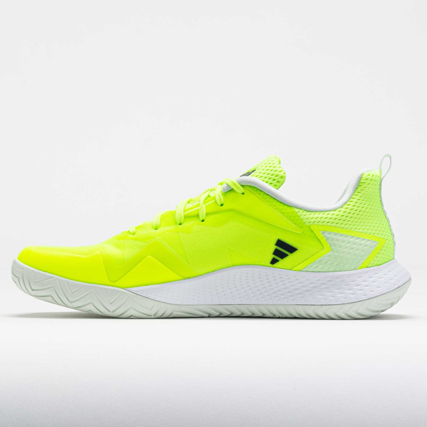 adidas Defiant Speed Men's Lucid Lemon/Aurora Black/Crystal Jade