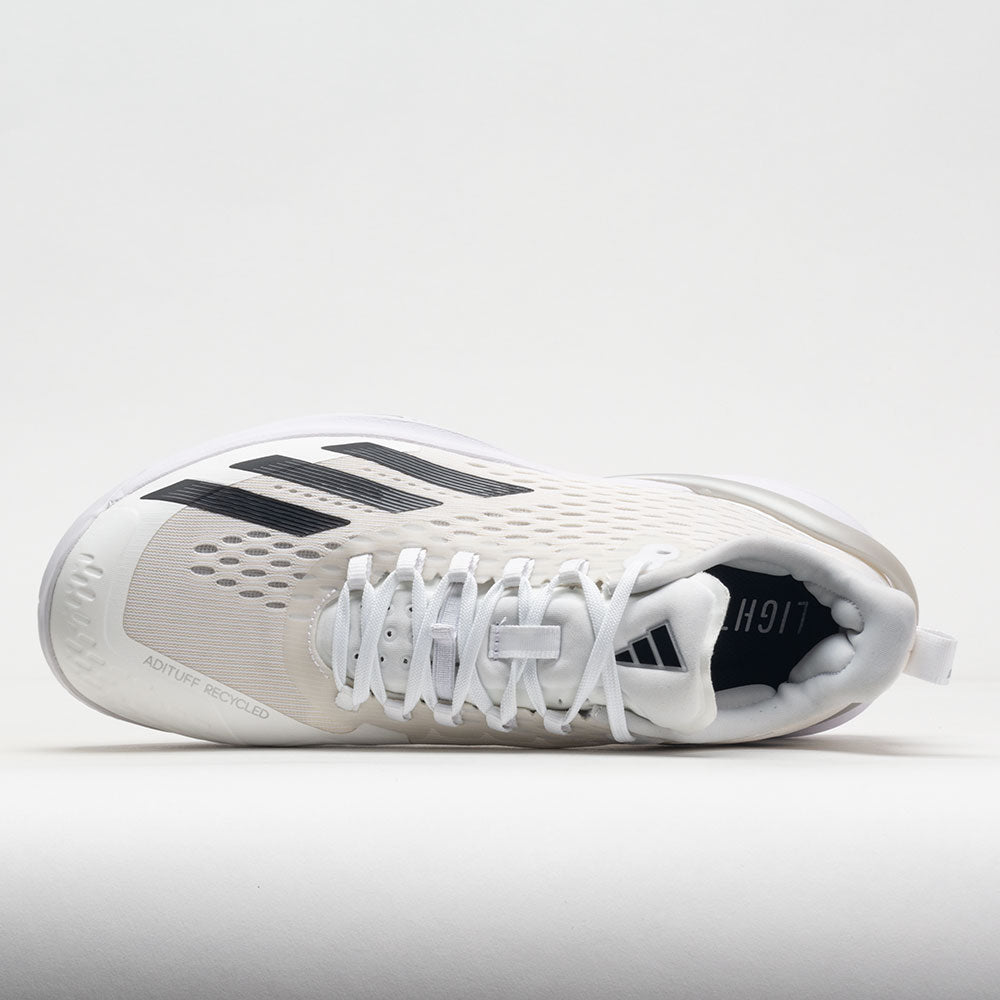 adidas Cybersonic Men's White/Core Black/Matte Silver