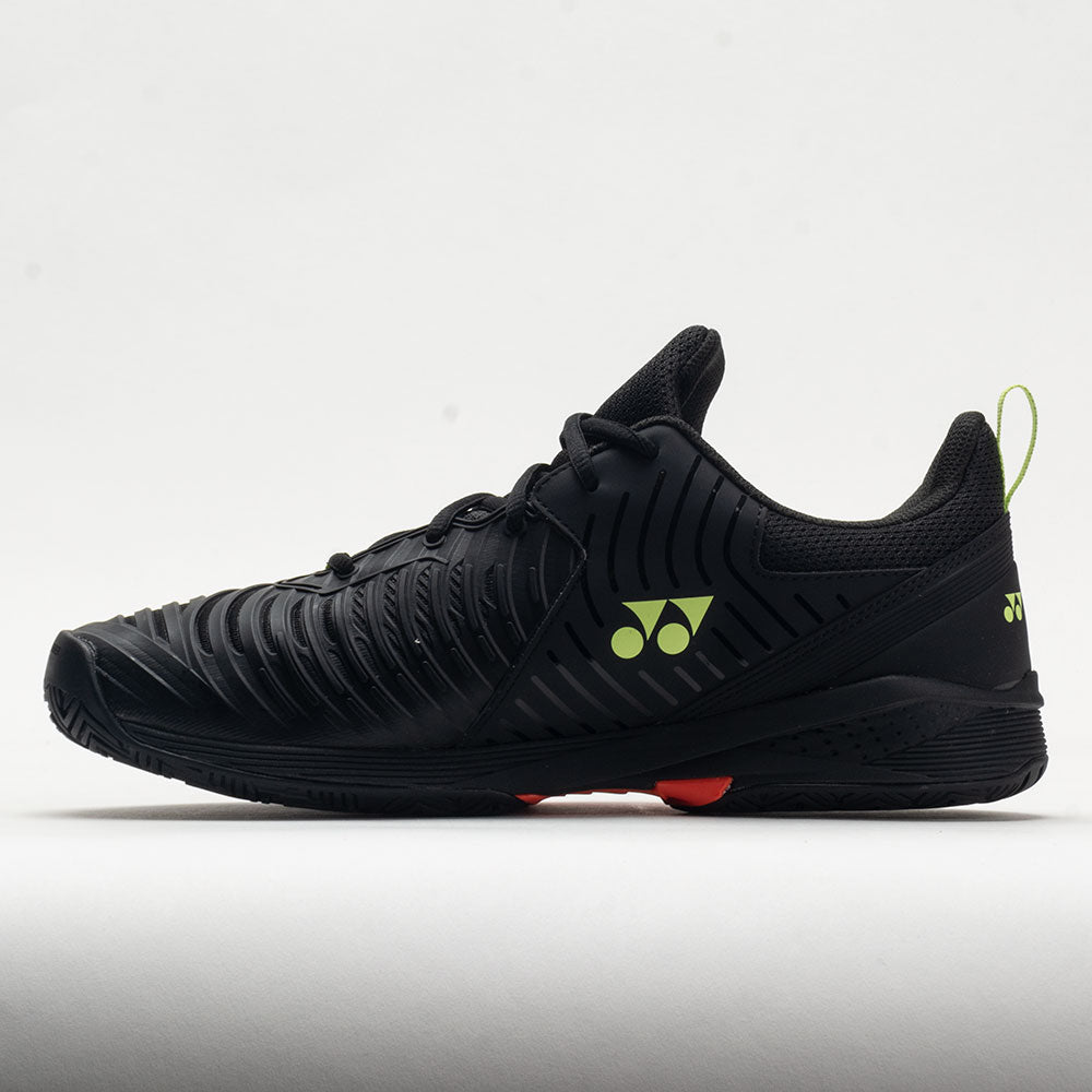 Yonex Power Cushion Sonicage 3 Men's Black/Lime